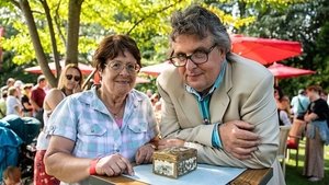 Antiques Roadshow Morden Hall Park 2