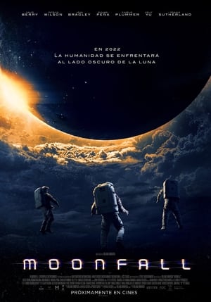 فيلم Moonfall 2022 مترجم اون لاين