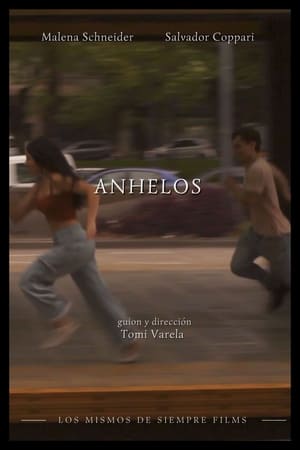 Anhelos (2024)