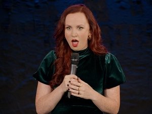 Catherine Bohart: Immaculate