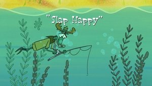 Camp Lazlo Slap Happy