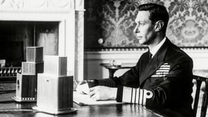 King George VI: The Accidental King film complet