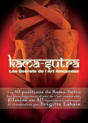 Kama Sutra - Secrets to the Art of Love