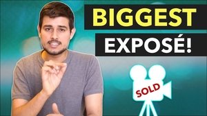 Biggest Exposé of Indian Media!! | Cobrapost Operation 136