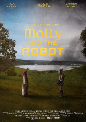 Molly and the Robot