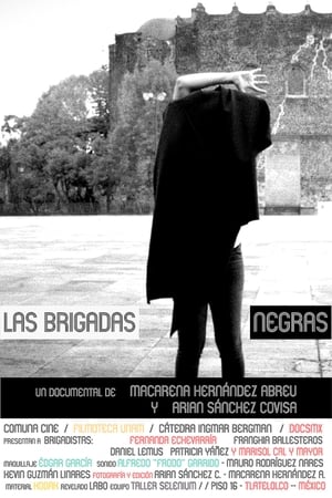 Las brigadas negras