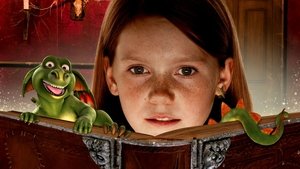 Lilly the Witch: The Dragon and the Magic Book film complet