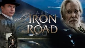 poster Iron Road