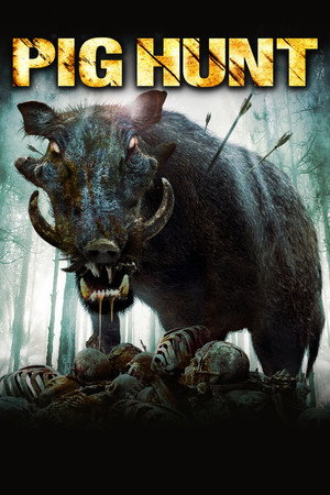 Pig Hunt