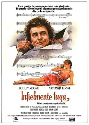 Infielmente tuya 1984