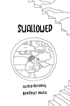 Nonton film Swallowed (2022) terbaru sub indo Nonton film Swallowed (2022) terbaru sub indo
