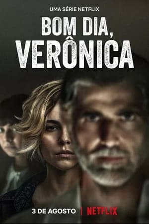 Bom Dia, Verônica 2ª Temporada Torrent (2022) WEB-DL 720p | 1080p Nacional – Download