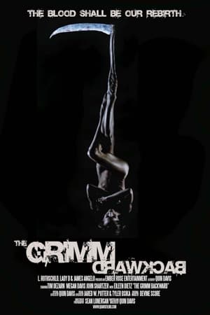 Poster The Grimm Backward 2024