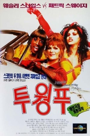 투 웡 푸 (1995)