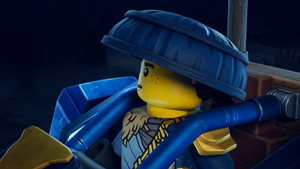 مسلسل LEGO Ninjago: Dragons Rising الموسم 4 الحلقة 2