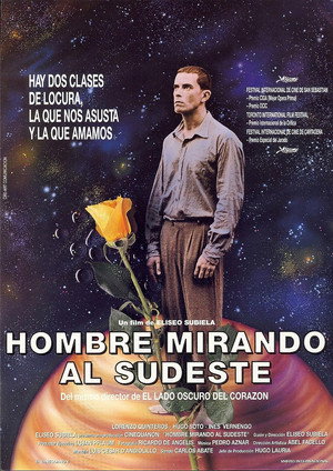 poster_Hombre mirando al sudeste