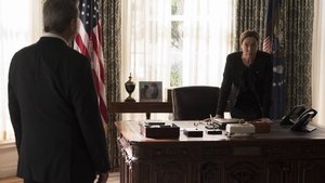 Homeland: A belső ellenség 7. évad 10. rész