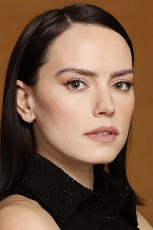 Daisy Ridley
