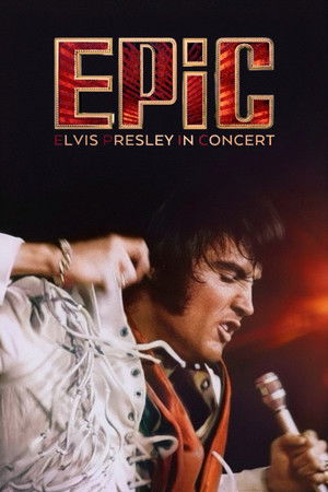 Image EPiC: Elvis Presley in Concert