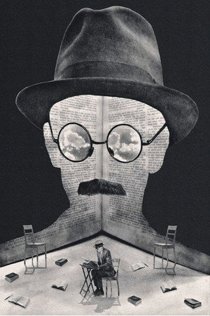 The Book of Disquiet