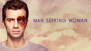 poster Man Seeking Woman