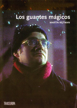 The Magic Gloves 5
