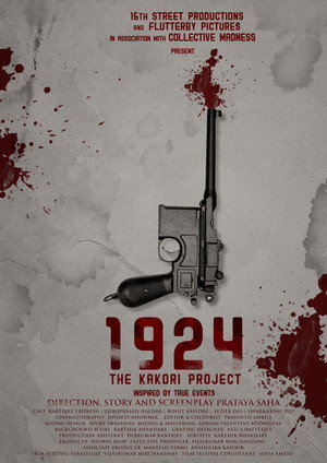 1924 - The Kakori Project 3