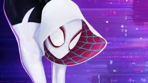 poster Spider-Man: Across the Spider-Verse
