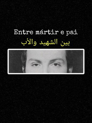 Entre Mártir e Pai (2026)