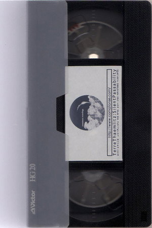 Silent Passability (Ride to the Countryside)