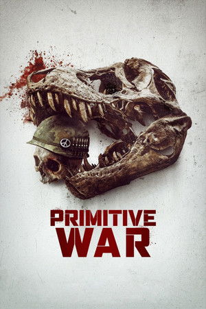 poster Primitive War