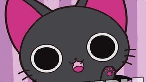 Nyanpire: The Animation: 1×12