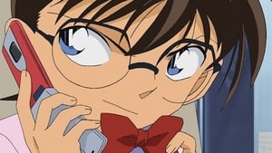 Detective Conan: 1×650