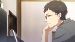 Kono Oto Tomare!: Sounds of Life: 1×9