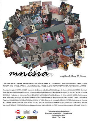 Mnésia 7