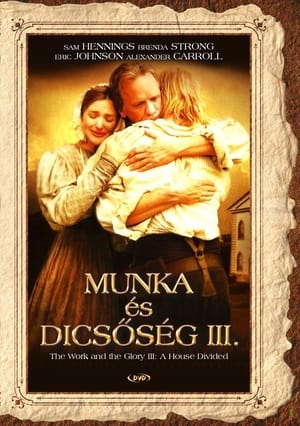 Poster Munka és dicsőség III. 2006