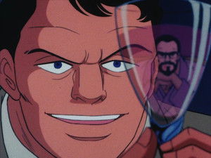 Ein Supertrio – Cat’s Eye: 2×8