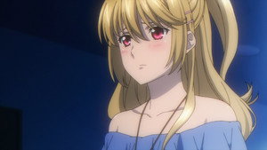 Strike The Blood: 2×2