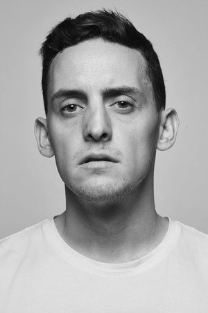 Daniel Mierz portrait