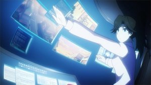 The Irregular at Magic High School Season 1 Episode 20