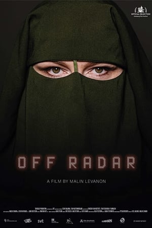 Poster Off Radar (2020)