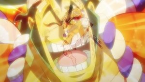 One Piece: Season 21 Episode 964