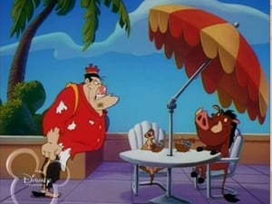 Timón y Pumba: 3×1