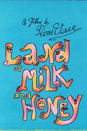 Land of Milk and Honey poster