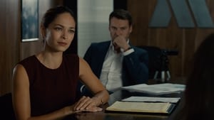 Burden of Truth: Stagione 1 x Episodio 6