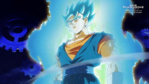 Super Dragon Ball Heroes: 5×8