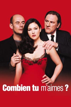 Combien tu m'aimes ? 2005