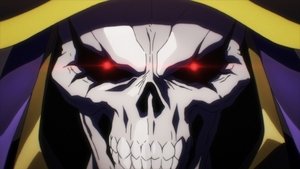 Overlord: Season 1 Episode 1 – End and Beginning