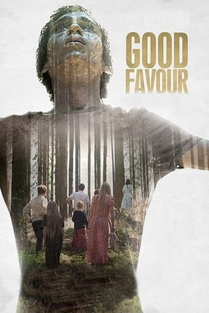 Poster Good Favour (2018)