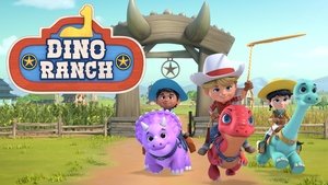 poster Dino Ranch